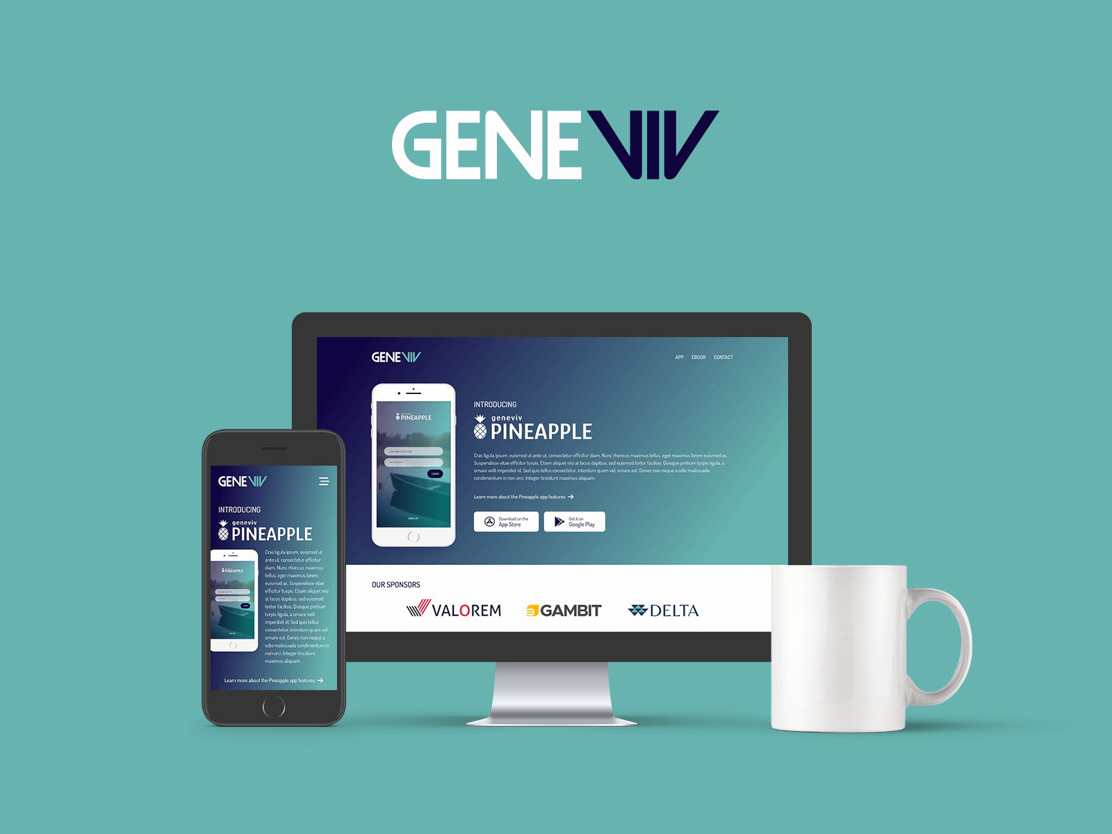 geneviv hifi cover